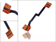 Banda Flex Sony Ericsson Z800 Cal.A