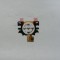 Placa Tastatura Samsung U700 (Navigatie) Original