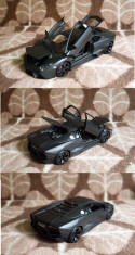 Lamborghini Reventon 1/18 foto