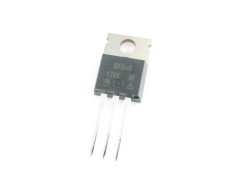 IRF840 - IRF