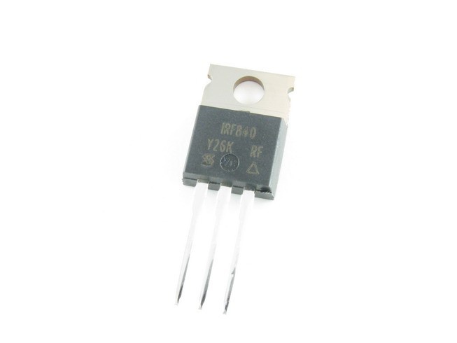 IRF840 - IRF