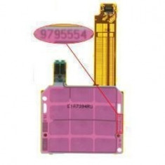 Placa Tastatura Nokia E65 (Numeric) Cal.A