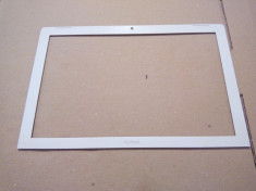 Rama display MACBOOK A1181 foto