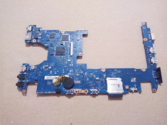 Placa de baza SAMSUNG N230 defecta foto