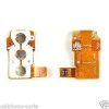 Banda Flex Volum / Power LG Optimus G2 D802 Original