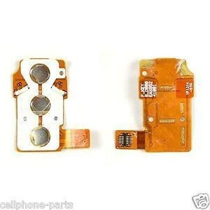 Banda Flex Volum / Power LG Optimus G2 D802 Original