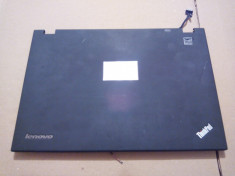 Capac display LENOVO THINKPAD T420 foto