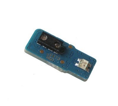 Modul Senzor Proximitate HTC One M7 Original Swap foto