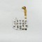 Placa Tastatura Samsung D520 (Navigatie) Original