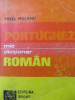 Mic dictionar Portughez Roman -Pavel Mocanu