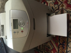 Imprimanta Laser Color Lexmark C532DN foto