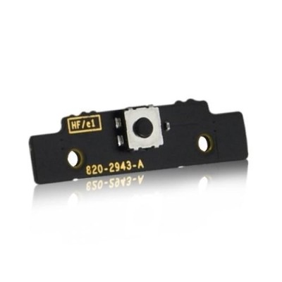 Buton Home Microcontact Apple iPAD 2 foto