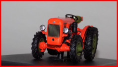 Macheta tractor SAME DA 30 DT TRENTO - 1956 (scara 1/43) UH foto