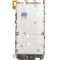 Carcasa Nokia 5800 (Mijloc+Placa tastatura) Original