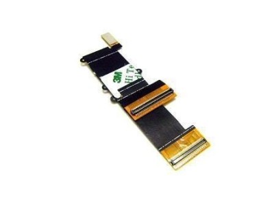 Banda Flex Sony Ericsson W760 Cal.A foto