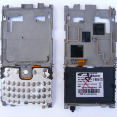 Placa Tastatura Samsung i780 Original Swap