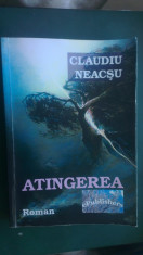 CLAUDIU NEACSU - ATINGEREA ( NR 9999 ) foto