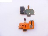 Conector Hands-free Nokia N97 Original Swap