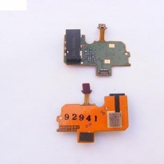 Conector Hands-free Nokia N97 Original Swap