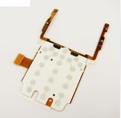 Placa Tastatura Nokia 5630 Cal.A foto