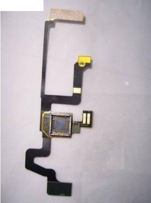Banda flex Sony Ericsson Z550 Original foto
