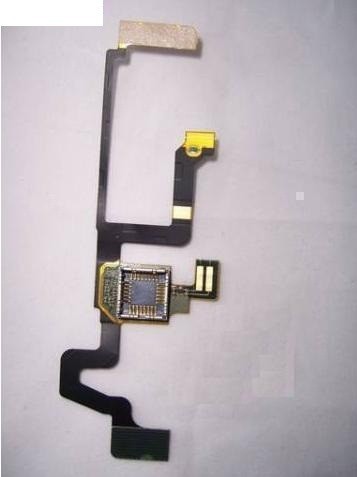 Banda flex Sony Ericsson Z550 Original