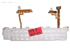 Placa Tastatura Nokia N97 Mini Original foto