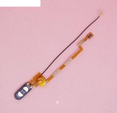 Banda flex Sony Ericsson W910 (+Speaker) Original foto