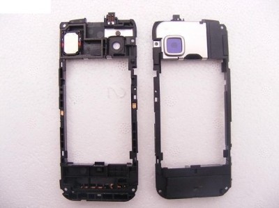 Nokia 5228/5230 Placa Tastatura Original foto