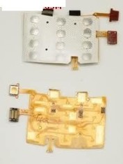 Placa Tastatura Samsung G600 (Numeric) Original foto