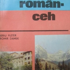 Ghid de conversatie Roman Ceh -Tiberiu Pleter , Jaromir Damek