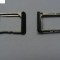 Usita Micro Sim HTC One X Negru Original