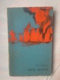 JEAN NEDELCU - ARDE MAREA