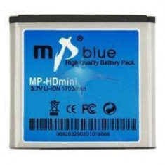 Acumulator HTC HD Mini (BA S430) Mp Blue