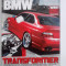 Revista auto Performance BMW October 2007 editata in U.K.