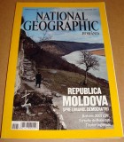 NATIONAL GEOGRAPHIC / Decembrie 2007