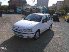 Fiat Palio foto