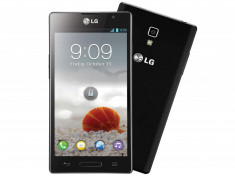 URGENT !!! Smartphone LG Optimus L9 ca nou, la super pret foto