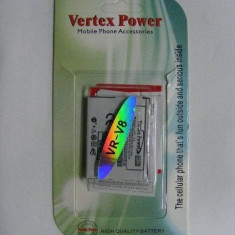 Acumulator Motorola BX40 (V8) Vertex Blister