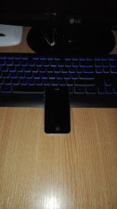 vand iphone 4 black neverlock foto