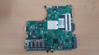 Placa de baza Hp Probook 4515s , A104 A124 foto