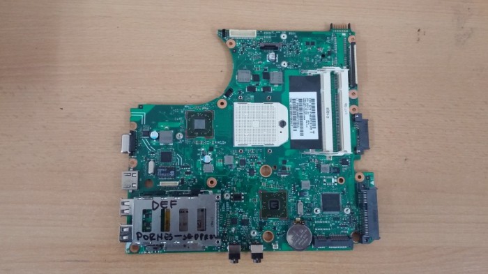 Placa de baza Hp Probook 4515s , A104 A124