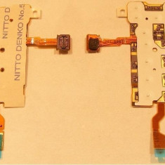 Placa Tastatura Sony Ericsson X5 Original