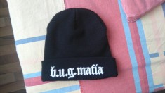 Fes B.U.G. Mafia foto