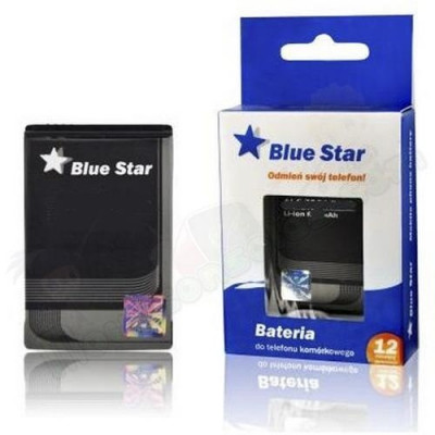 Acumulator Samsung N7100 Galaxy Note 2 (3300 mAh) Blue Star foto