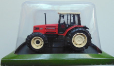 Macheta tractor Same Titan 190 - 1992, 1:43 foto