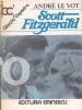 Andre Le Vot - Scott Fitzgerald