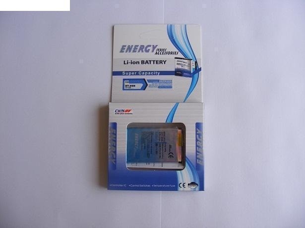 Acumulator Alcatel OT256 , OT259 Energy Blister Acumulator Alcatel OT256 , OT259 Energy Blister
