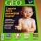 Revista GEO - Octombrie 2006