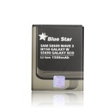 Acumulator Bluestar Samsung S8600 Wave 3 Blister, Alt model telefon Samsung, Li-ion